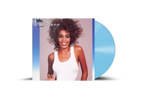 Whitney by Houston, Whitney