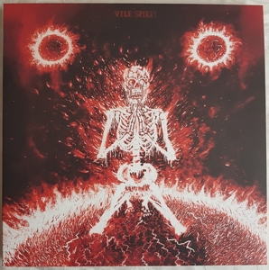 Scorched Earth by Vile Spirit