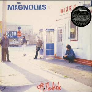 Off the Hook by Magnolias, the