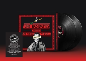 Third Reich 'N Roll by Residents