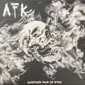 Another Pair of Eyes by A.F.K.