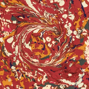 Burnt Tongue by Fisher, Ian