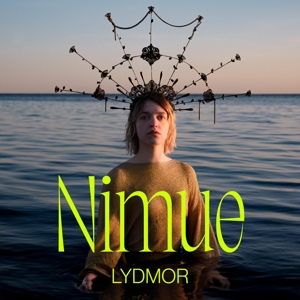 Nimue by Lydmor