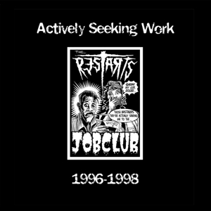 Actively Seeking Work 1996-1998