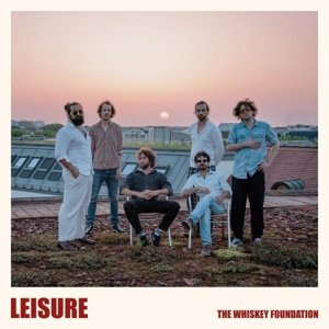 Leisure by Whiskey Foundation