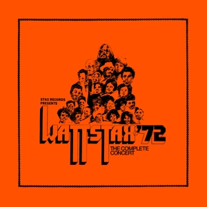 Wattstax: the Complete Concert by V/A
