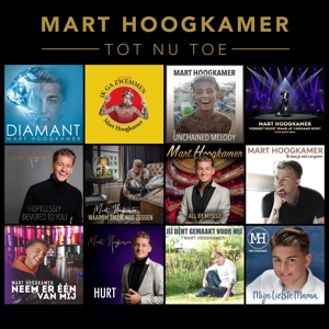 Tot Nu Toe by Hoogkamer, Mart