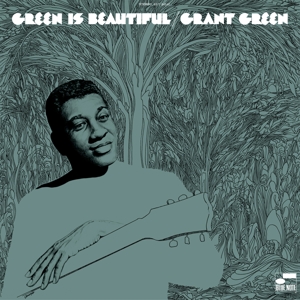 Green is Beautiful by Green, Grant