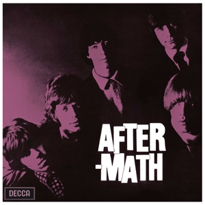 Aftermath by Rolling Stones
