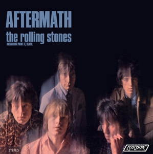 Aftermath by Rolling Stones