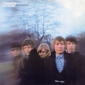 Between the Buttons by Rolling Stones
