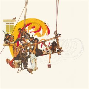 Ix: Chicago's Greatest Hits '69-'74 by Chicago