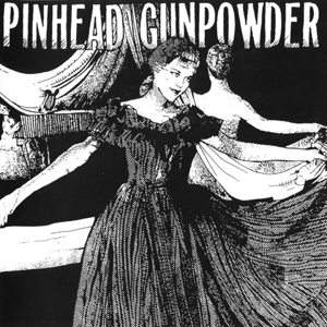 Compulsive Disclosure by Pinhead Gunpowder