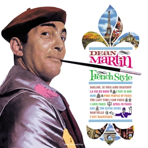 French Style by Martin, Dean