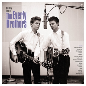 Very Best of by Everly Brothers