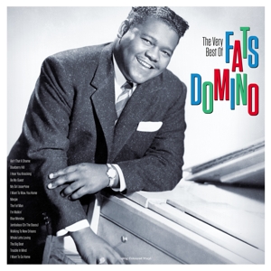 Very Best of by Domino, Fats