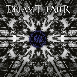 Lost Not Forgotten Archives: Distance Over Time Demos (2018) by Dream Theater