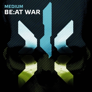 Be: At War