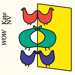 Wow by Kate Nv