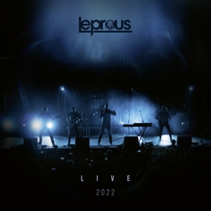 Live 2022 by Leprous
