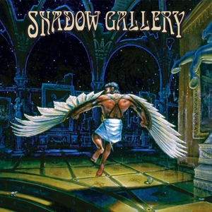Shadow Gallery by Shadow Gallery