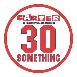 30 Something by Carter Usm