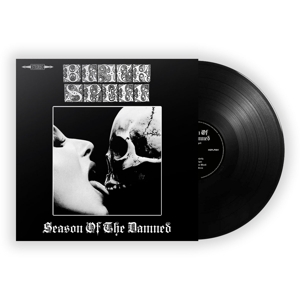 Season of the Damned by Black Spell