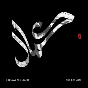 Return by Williams, Kamaal