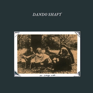 An Evening With Dando Shaft by Dando Shaft