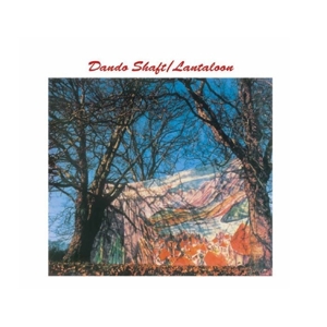 Lantaloon by Dando Shaft