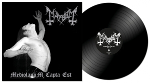 Mediolanum Capta Est by Mayhem