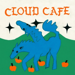 Cloud Cafe by Cloud Cafe