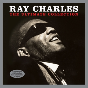 Ultimate Collection by Charles, Ray