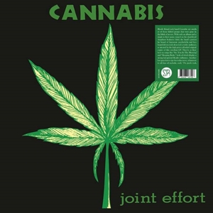 Joint Effort by Cannabis