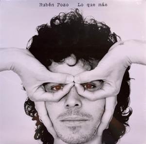 Lo Que Mas by Pozo, Ruben