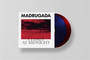 Chimes At Midnight by Madrugada