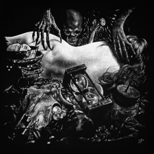 Haxan by Vortex