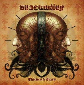 Thieves and Liars by Blackwulf