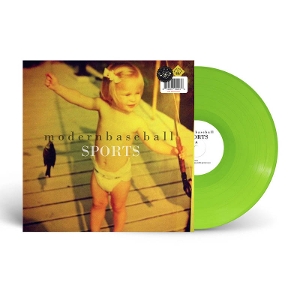 Sports by Modern Baseball
