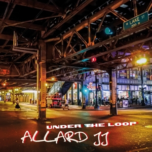 Under the Loop by Allard J.J.