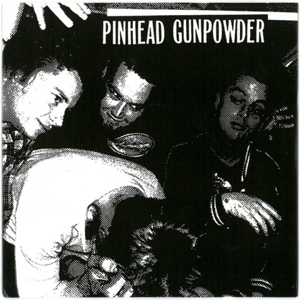 7-8 Chords, 328 Words by Pinhead Gunpowder