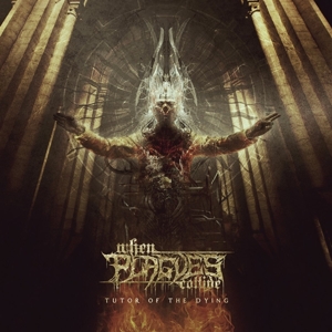 (Black)Tutor of the Dying by When Plagues Collide
