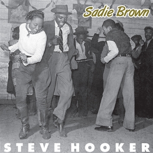 Sadie Brown by Hooker, Steve