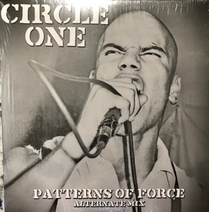 Patterns of Force - Al... by Circle One
