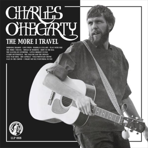 More I Travel by O'Hegarty, Charles