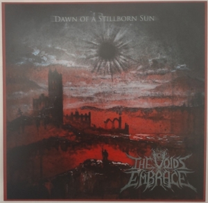 Dawn of a Stillborn Sun by Void's Embrace, the