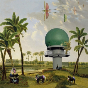 Radar Keroxen Vol.3 by V/A