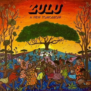 A New Tomorrow by Zulu (Peru)