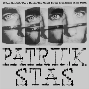 If Paul K's Life Was A.. by Stas, Patrick