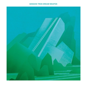 Dream Weapon by Genghis Tron